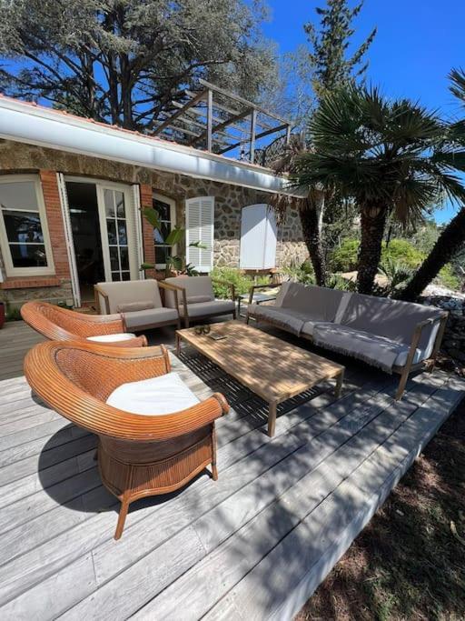 Reve D'Or Villa Cannes Ngoại thất bức ảnh